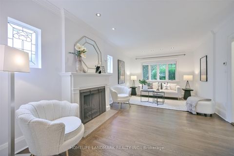 Photo 4 at 26 Birdsall Avenue, Eglinton, Toronto