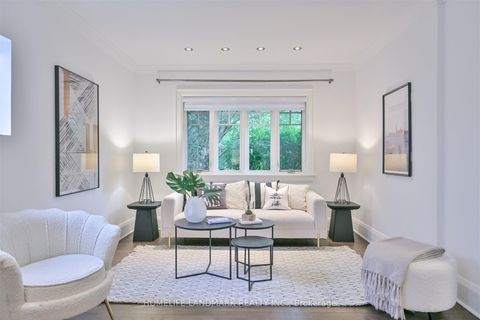 Photo 5 at 26 Birdsall Avenue, Eglinton, Toronto