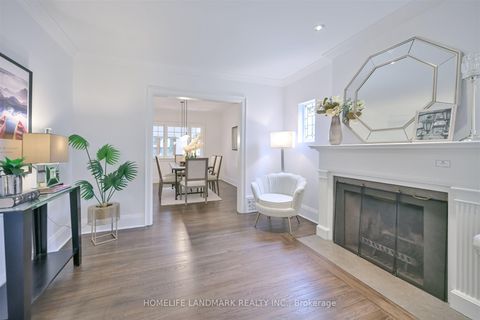 Photo 8 at 26 Birdsall Avenue, Eglinton, Toronto
