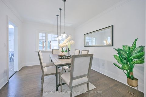 Photo 9 at 26 Birdsall Avenue, Eglinton, Toronto