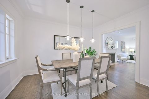 Photo 10 at 26 Birdsall Avenue, Eglinton, Toronto