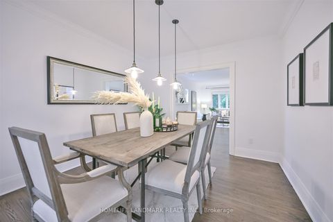Photo 11 at 26 Birdsall Avenue, Eglinton, Toronto