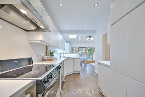 Photo 12 at 26 Birdsall Avenue, Eglinton, Toronto
