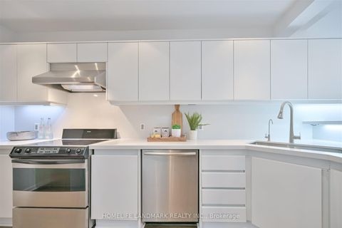 Photo 13 at 26 Birdsall Avenue, Eglinton, Toronto