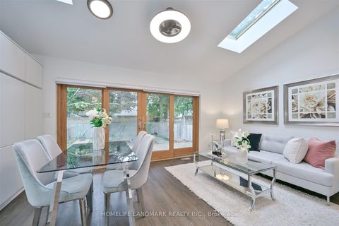 Photo 15 at 26 Birdsall Avenue, Eglinton, Toronto