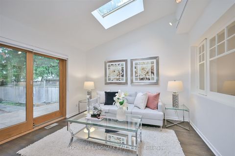 Photo 16 at 26 Birdsall Avenue, Eglinton, Toronto