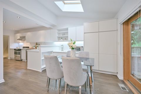 Photo 18 at 26 Birdsall Avenue, Eglinton, Toronto