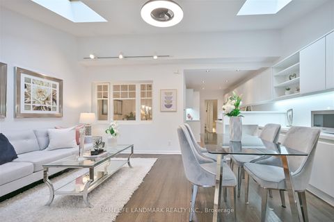 Photo 20 at 26 Birdsall Avenue, Eglinton, Toronto