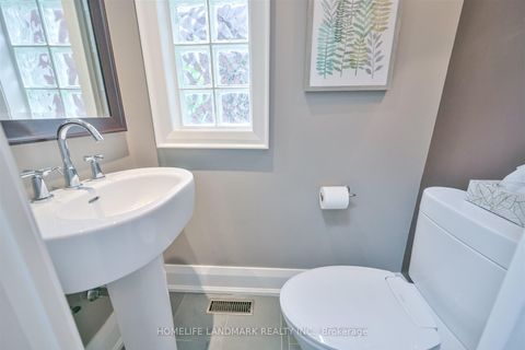 Photo 21 at 26 Birdsall Avenue, Eglinton, Toronto
