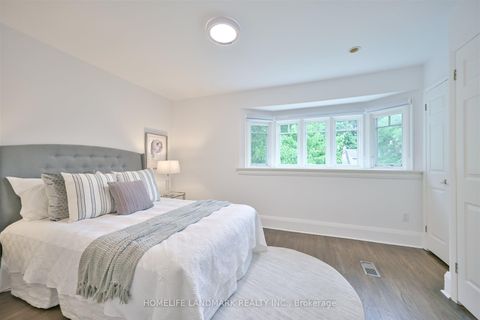 Photo 23 at 26 Birdsall Avenue, Eglinton, Toronto