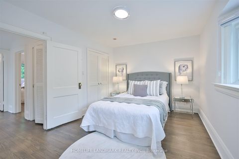 Photo 24 at 26 Birdsall Avenue, Eglinton, Toronto
