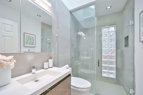Photo 29 at 26 Birdsall Avenue, Eglinton, Toronto