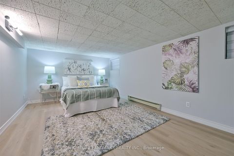 Photo 32 at 26 Birdsall Avenue, Eglinton, Toronto