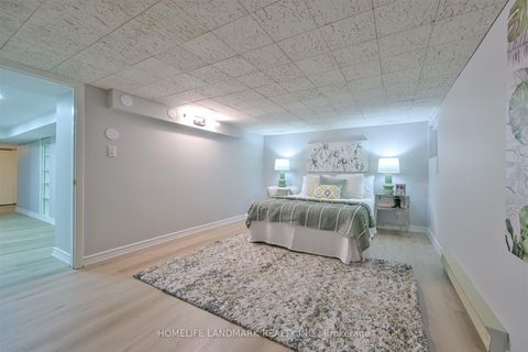 Photo 33 at 26 Birdsall Avenue, Eglinton, Toronto