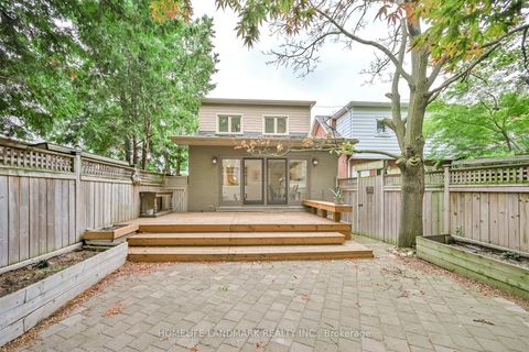 Photo 37 at 26 Birdsall Avenue, Eglinton, Toronto