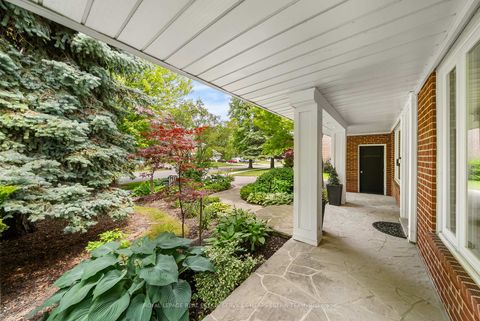 Photo 2 at 68 Montressor Drive, Windfields, Toronto