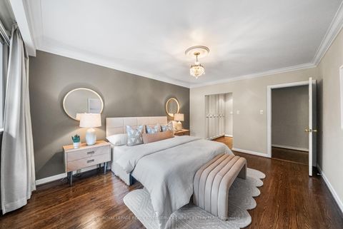 Photo 20 at 68 Montressor Drive, Windfields, Toronto