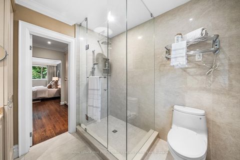 Photo 23 at 68 Montressor Drive, Windfields, Toronto