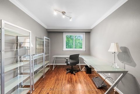 Photo 28 at 68 Montressor Drive, Windfields, Toronto