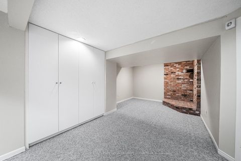 Photo 30 at 68 Montressor Drive, Windfields, Toronto