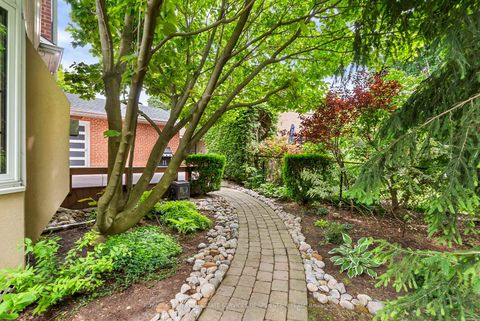 Photo 34 at 68 Montressor Drive, Windfields, Toronto