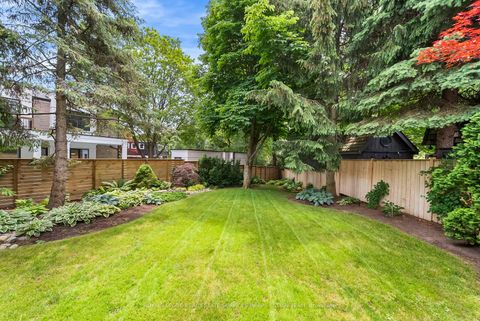 Photo 38 at 68 Montressor Drive, Windfields, Toronto