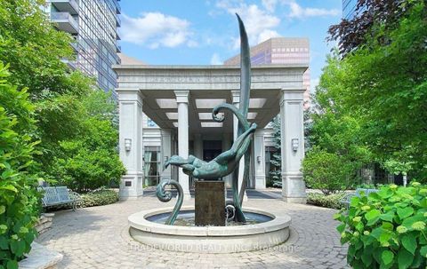 Photo 1 at 2526 - 25 Greenview Avenue, Newtonbrook West, Toronto