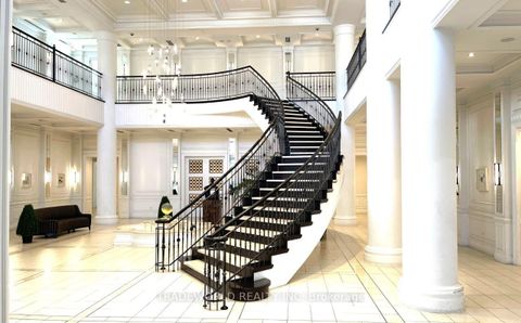 Photo 3 at 2526 - 25 Greenview Avenue, Newtonbrook West, Toronto