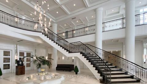 Photo 4 at 2526 - 25 Greenview Avenue, Newtonbrook West, Toronto