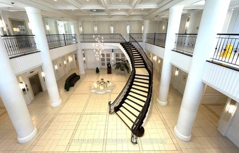 Photo 5 at 2526 - 25 Greenview Avenue, Newtonbrook West, Toronto