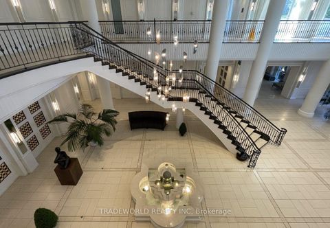 Photo 6 at 2526 - 25 Greenview Avenue, Newtonbrook West, Toronto