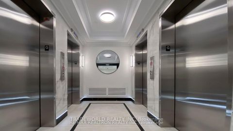 Photo 7 at 2526 - 25 Greenview Avenue, Newtonbrook West, Toronto