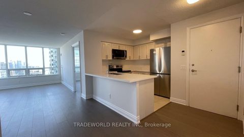 Photo 9 at 2526 - 25 Greenview Avenue, Newtonbrook West, Toronto