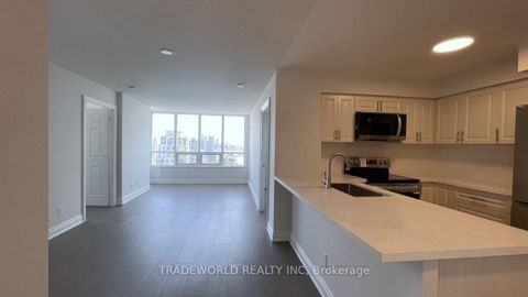 Photo 11 at 2526 - 25 Greenview Avenue, Newtonbrook West, Toronto