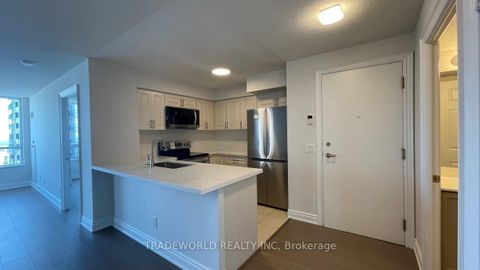 Photo 14 at 2526 - 25 Greenview Avenue, Newtonbrook West, Toronto