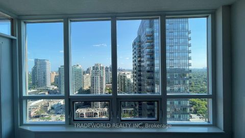 Photo 16 at 2526 - 25 Greenview Avenue, Newtonbrook West, Toronto