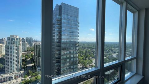 Photo 17 at 2526 - 25 Greenview Avenue, Newtonbrook West, Toronto