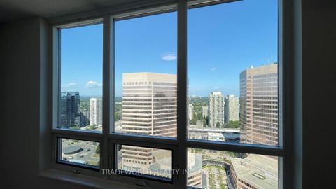 Photo 20 at 2526 - 25 Greenview Avenue, Newtonbrook West, Toronto