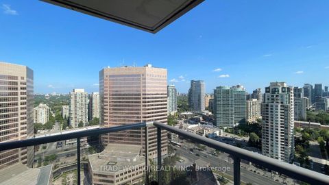 Photo 29 at 2526 - 25 Greenview Avenue, Newtonbrook West, Toronto