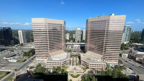 Photo 30 at 2526 - 25 Greenview Avenue, Newtonbrook West, Toronto