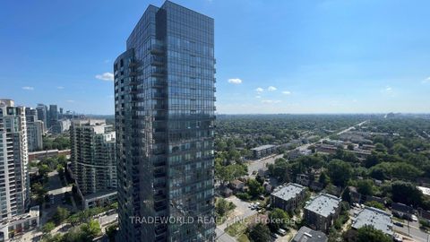 Photo 31 at 2526 - 25 Greenview Avenue, Newtonbrook West, Toronto