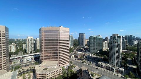 Photo 32 at 2526 - 25 Greenview Avenue, Newtonbrook West, Toronto