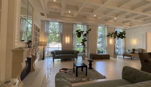 Photo 34 at 2526 - 25 Greenview Avenue, Newtonbrook West, Toronto