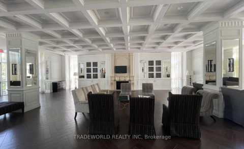 Photo 35 at 2526 - 25 Greenview Avenue, Newtonbrook West, Toronto