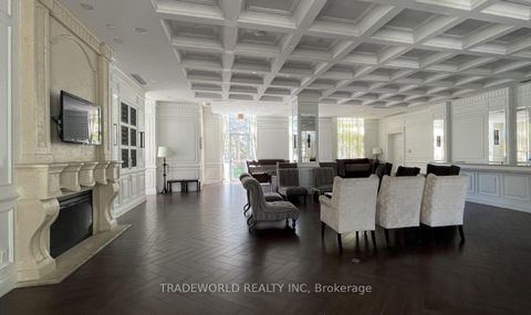 Photo 36 at 2526 - 25 Greenview Avenue, Newtonbrook West, Toronto