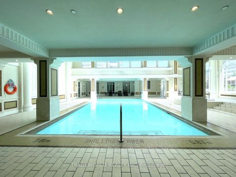 Photo 38 at 2526 - 25 Greenview Avenue, Newtonbrook West, Toronto