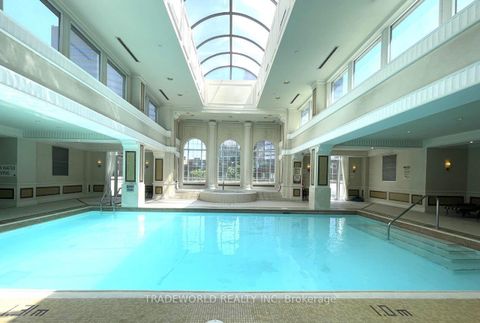 Photo 39 at 2526 - 25 Greenview Avenue, Newtonbrook West, Toronto