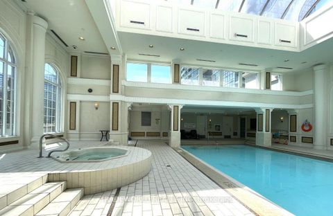 Photo 40 at 2526 - 25 Greenview Avenue, Newtonbrook West, Toronto