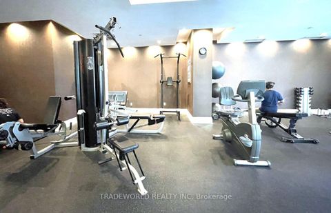 Photo 41 at 2526 - 25 Greenview Avenue, Newtonbrook West, Toronto