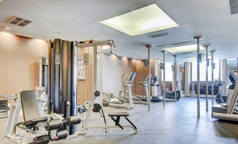 Photo 42 at 2526 - 25 Greenview Avenue, Newtonbrook West, Toronto